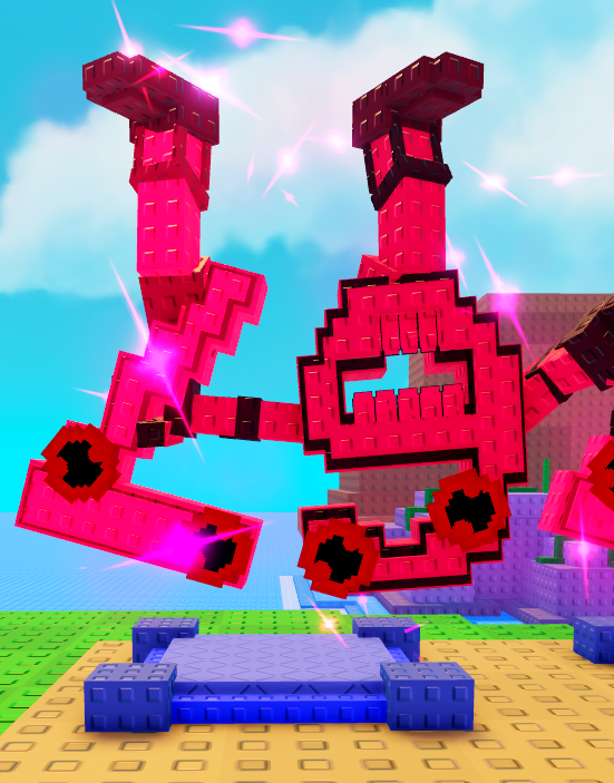 UpsideDown 67 - Random 400k/s to 500k/s