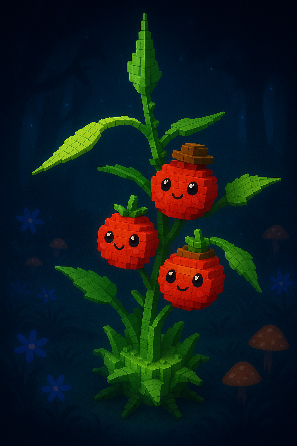 Tomatrio - 100k to 200k Damage