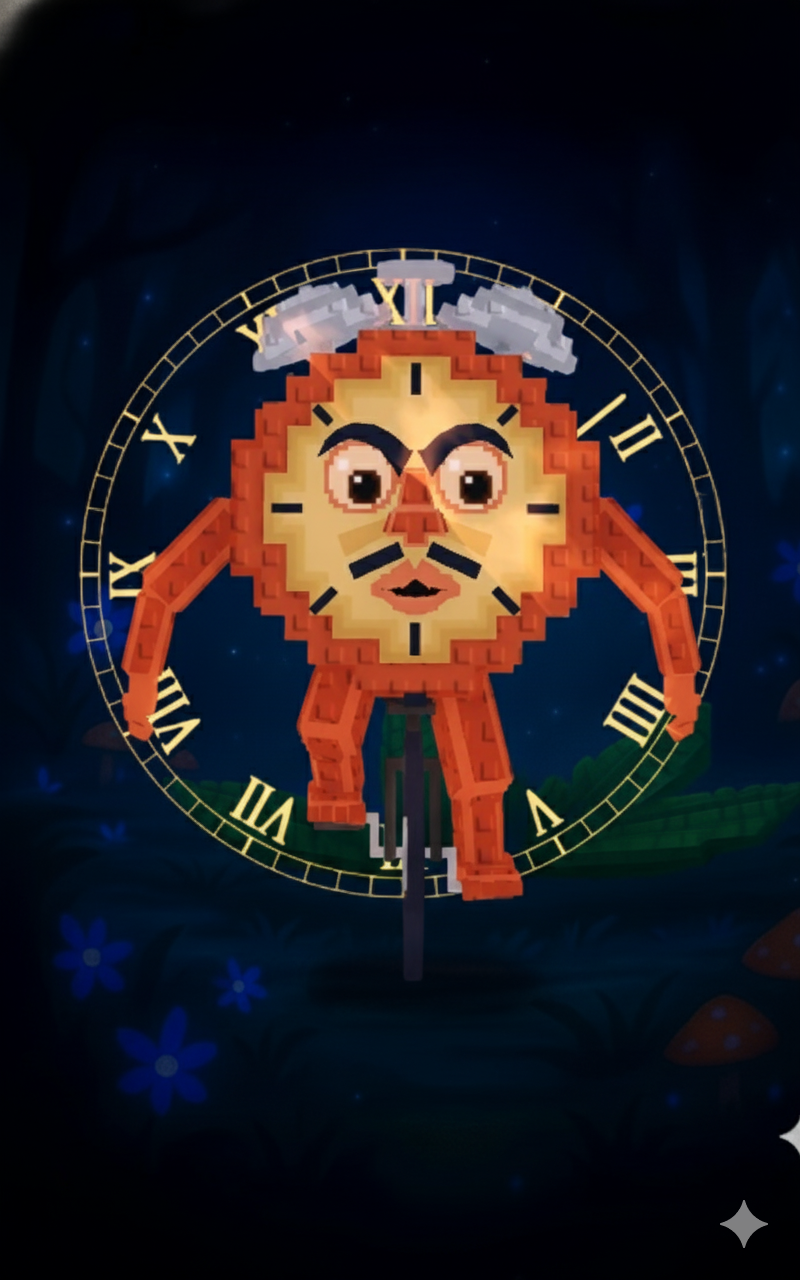 TicTac Suhur - 37M/s