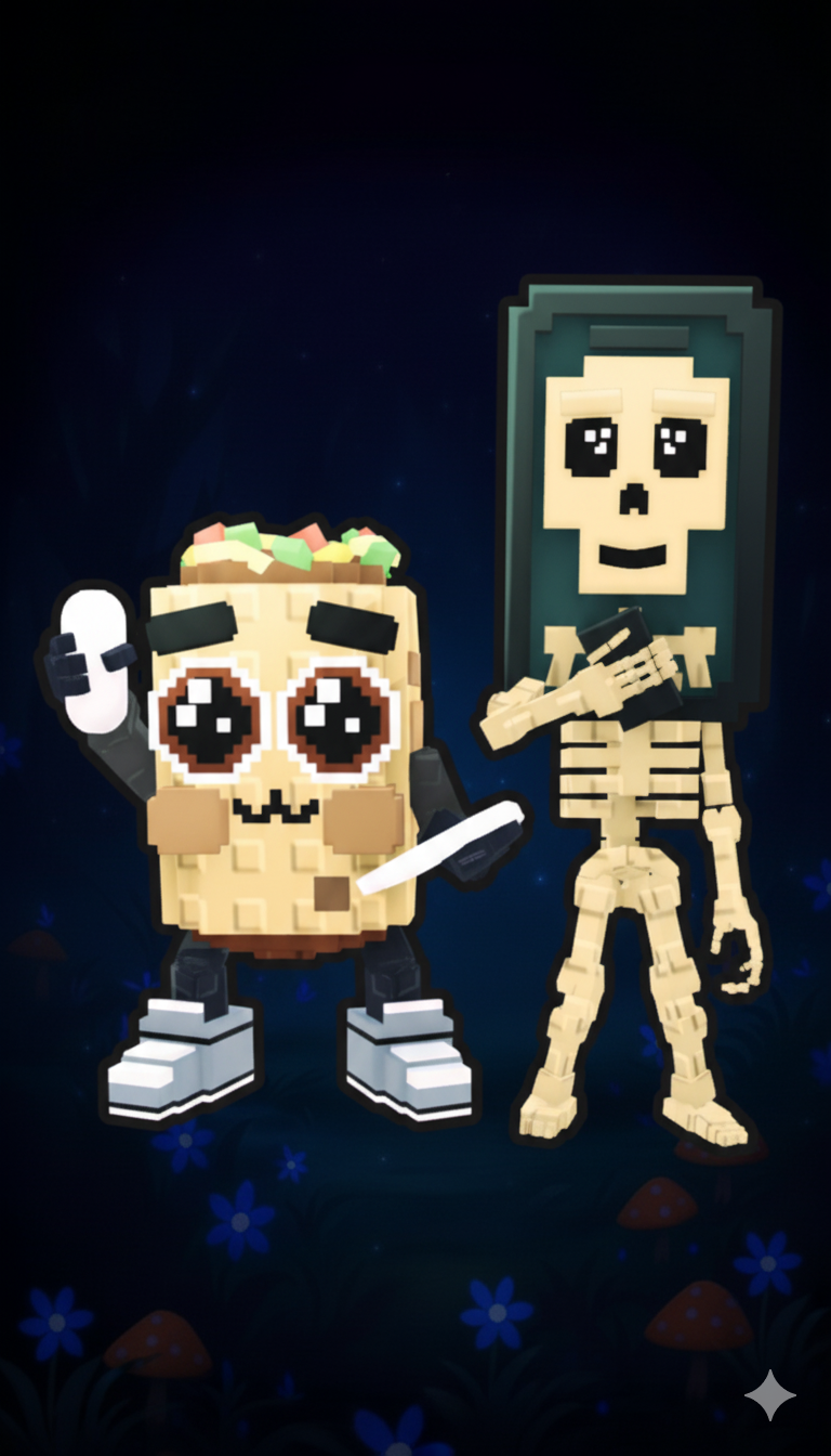 Los Mobilis - 22M/s to 100M/s Random