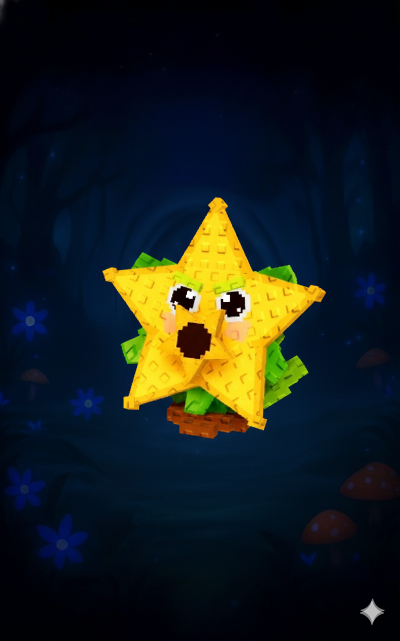 35x StarFruit