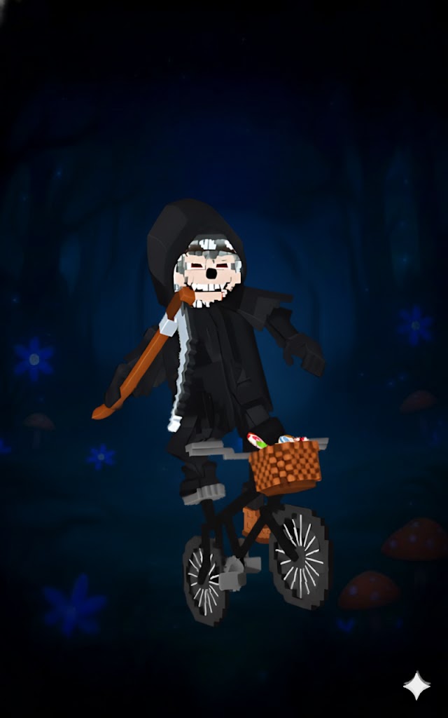 Mieteteira Bicicleteira - 728M/s