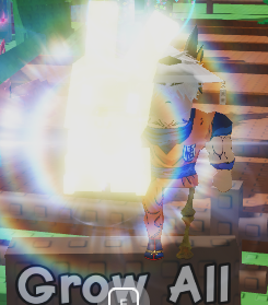 Ascended Bunny - GaG