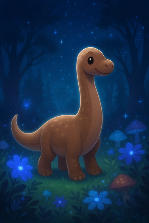 Brontosaurus - GaG