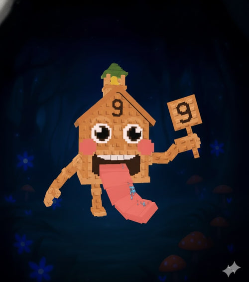 10x Esok Sekolah - 636Qd/s