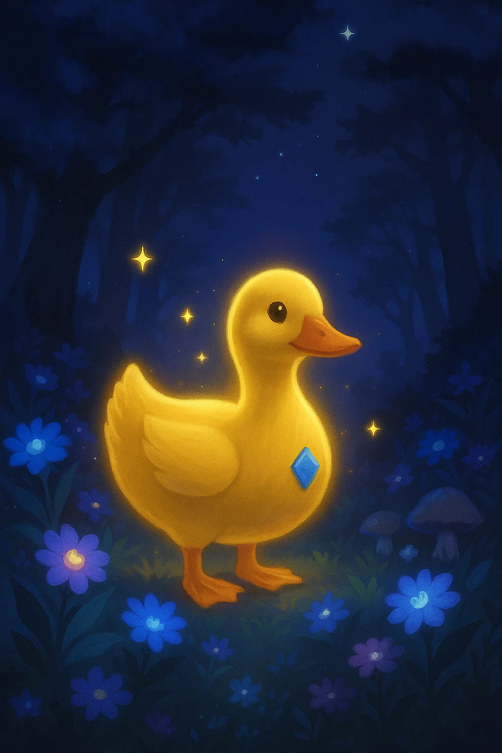 Golden Goose