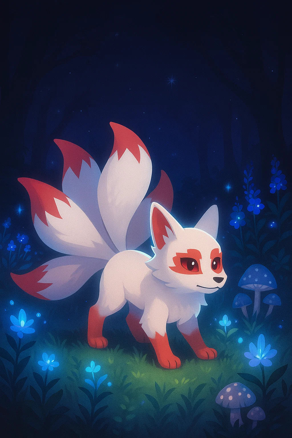 Kitsune