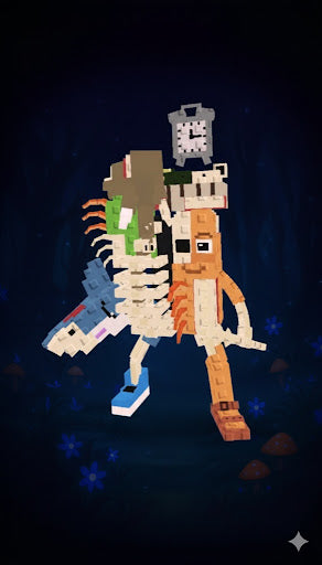 La Extinct Grande - 29M/s