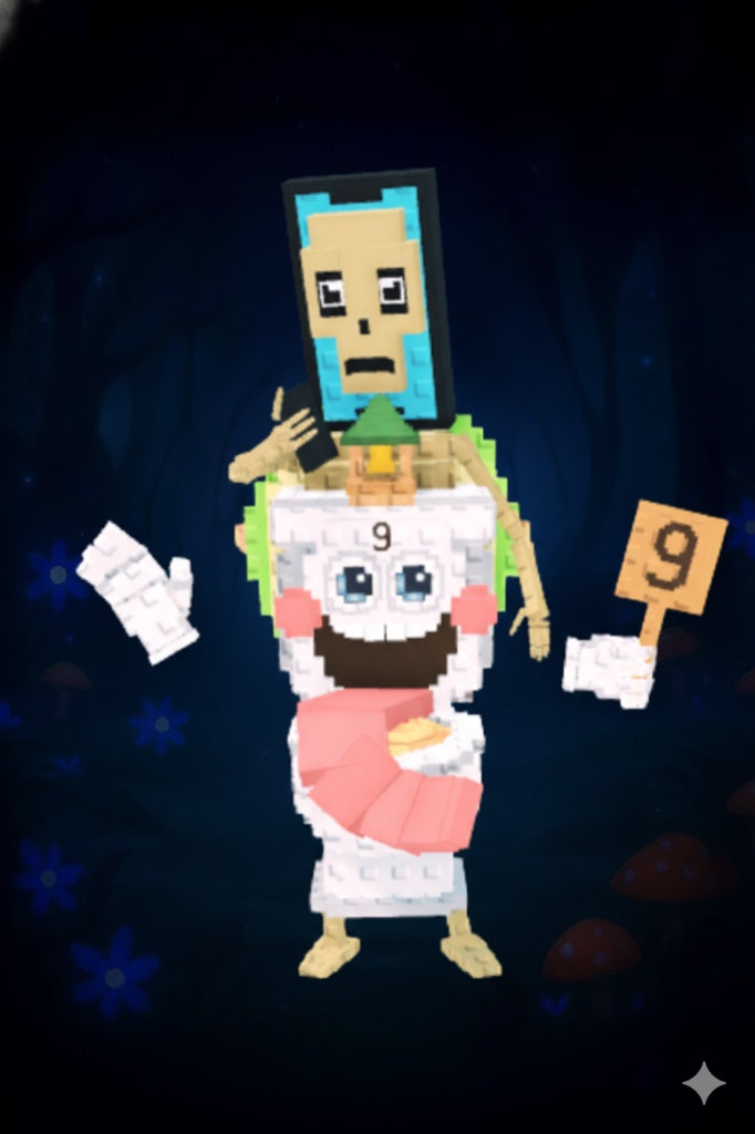 La Secret Combinasion - 125M/s